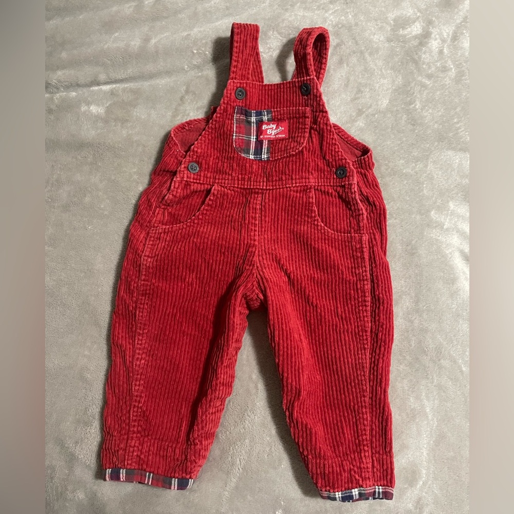 Vintage OshKosh B’Gosh Overalls